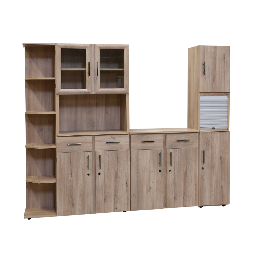 3Pc Dollar Kitchen Scheme – STOP Discount Furnishers