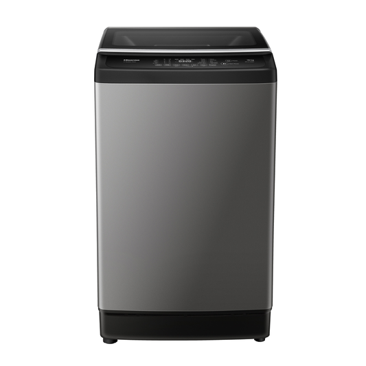 Hisense 14KG Top Loader