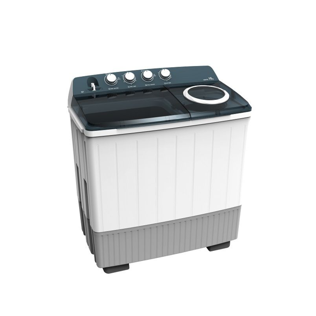Hisense 14KG Twin Tub