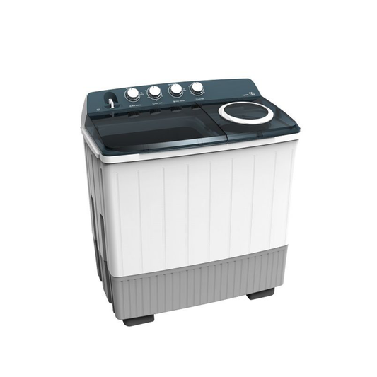 Hisense 14KG Twin Tub