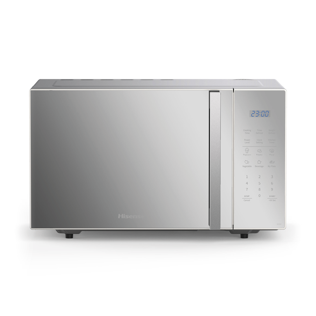 Hisense 26L Microwave - New Unit