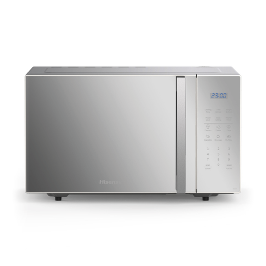 Hisense 26L Microwave - New Unit