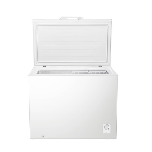 Hisense 390 L Chest Freezer