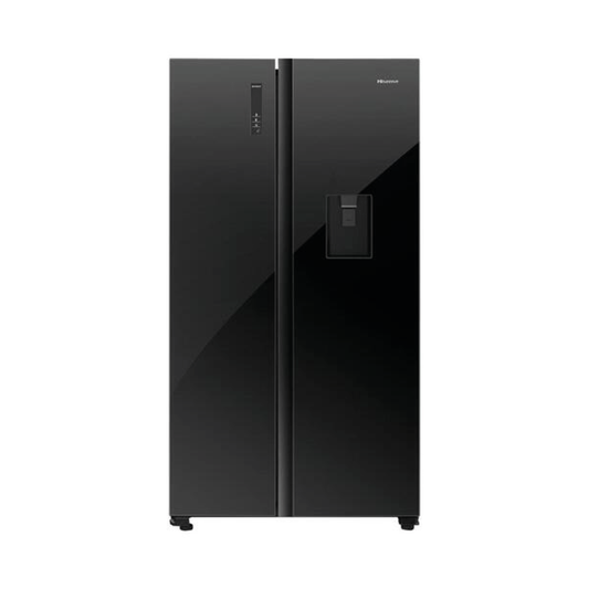 Hisense 670 Black Mirror