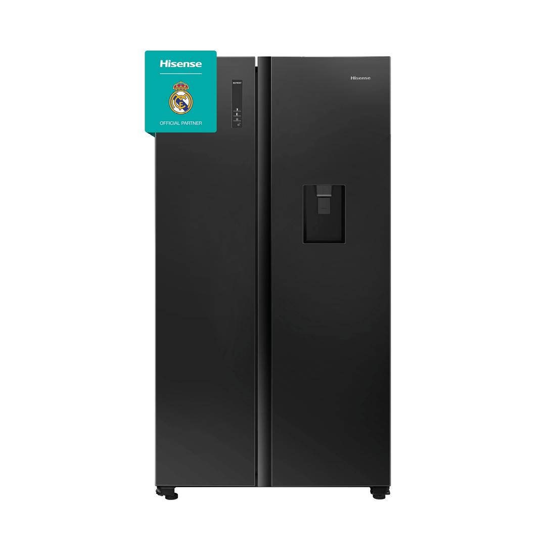 Hisense 670L Siwd