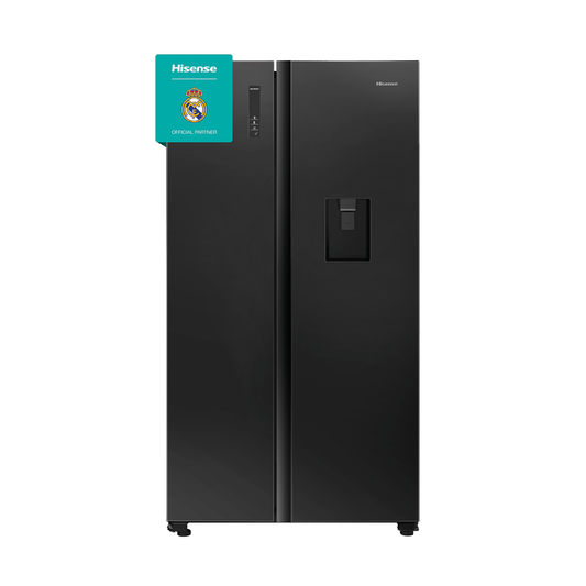 Hisense 670L Siwd