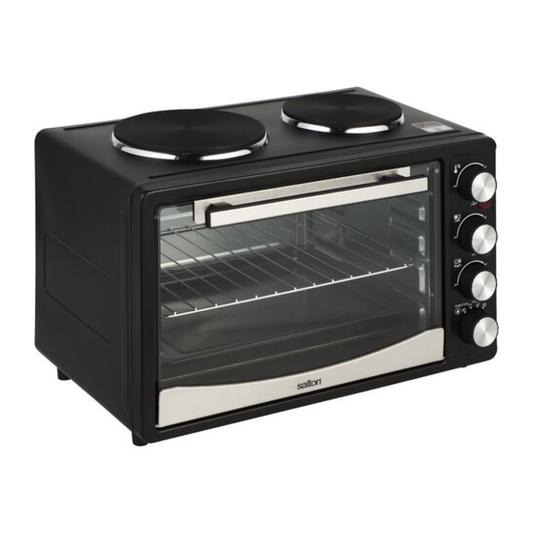 Salton 30L Mini Oven